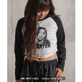 STARTER ラグラン 長袖Tシャツ | ONE 4 PREMIUM | 詳細画像7 