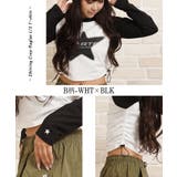 STARTER ラグラン 長袖Tシャツ | ONE 4 PREMIUM | 詳細画像12 
