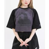 チャコール×ブラック | ◆STARTER ショート丈 ラグラン | ONE 4 PREMIUM