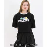 ◆STARTER ショート丈 リンガー | ONE 4 PREMIUM | 詳細画像7