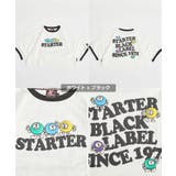 ◆STARTER ショート丈 リンガー | ONE 4 PREMIUM | 詳細画像16