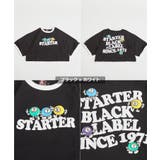 ◆STARTER ショート丈 リンガー | ONE 4 PREMIUM | 詳細画像17