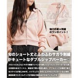 STARTER ジップパーカー レディース | ONE 4 PREMIUM | 詳細画像5