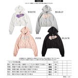 STARTER ジップパーカー レディース | ONE 4 PREMIUM | 詳細画像2