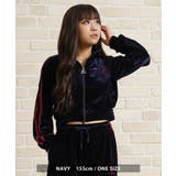 STARTER ベロア ショート丈 | ONE 4 PREMIUM | 詳細画像16 