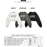 STARTER スウェット レディース | ONE 4 PREMIUM | 詳細画像2 