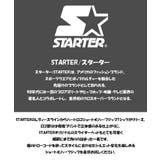 ◆STARTER ハートロゴ ショート丈 | ONE 4 PREMIUM | 詳細画像2