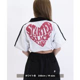 ◆STARTER ハートロゴ ショート丈 | ONE 4 PREMIUM | 詳細画像5