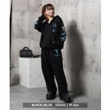 クロス スウェットパンツ メンズ | ONE 4 PREMIUM | 詳細画像9 