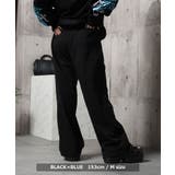 クロス スウェットパンツ メンズ | ONE 4 PREMIUM | 詳細画像12 