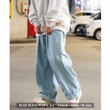 ◆2タック ワイドストレートパンツ◆ ワイドパンツ | ONE 4 PREMIUM | 詳細画像5 
