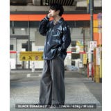 ◆2タック ワイドストレートパンツ◆ ワイドパンツ | ONE 4 PREMIUM | 詳細画像9 