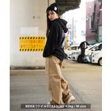 ◆2タック ワイドストレートパンツ◆ ワイドパンツ | ONE 4 PREMIUM | 詳細画像12 