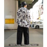 ◆2タック ワイドストレートパンツ◆ ワイドパンツ | ONE 4 PREMIUM | 詳細画像15 