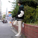 ◆ストレッチ カラー フレアパンツ◆パンツ | ONE 4 PREMIUM | 詳細画像6