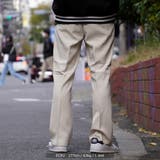 ◆ストレッチ カラー フレアパンツ◆パンツ | ONE 4 PREMIUM | 詳細画像7