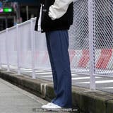 ◆ストレッチ カラー フレアパンツ◆パンツ | ONE 4 PREMIUM | 詳細画像9
