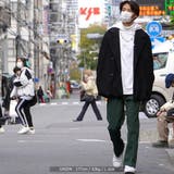 ◆ストレッチ カラー フレアパンツ◆パンツ | ONE 4 PREMIUM | 詳細画像10