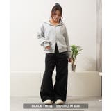 カーブパンツ メンズ カーブデニム | ONE 4 PREMIUM | 詳細画像9 