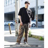 ◆ツリーカモ タイダイ 総柄ワイドカーゴパンツ◆ | ONE 4 PREMIUM | 詳細画像6