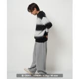 ワイドスウェットパンツ レディース スウェットパンツ | ONE 4 PREMIUM | 詳細画像10