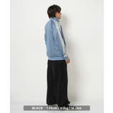 ワイドスウェットパンツ レディース スウェットパンツ | ONE 4 PREMIUM | 詳細画像15