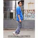 デニムパンツ スリム メンズ | ONE 4 PREMIUM | 詳細画像8