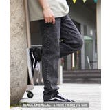 デニムパンツ スリム メンズ | ONE 4 PREMIUM | 詳細画像10