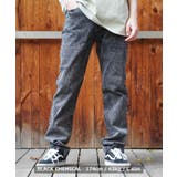 デニムパンツ スリム メンズ | ONE 4 PREMIUM | 詳細画像11