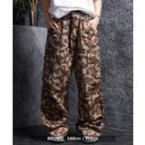 カーゴパンツ メンズ ワイド | ONE 4 PREMIUM | 詳細画像15