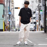 バルーンパンツ メンズ ワイドパンツ | ONE 4 PREMIUM | 詳細画像6