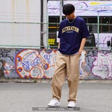 バルーンパンツ メンズ ワイドパンツ | ONE 4 PREMIUM | 詳細画像7