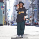 バルーンパンツ メンズ ワイドパンツ | ONE 4 PREMIUM | 詳細画像8
