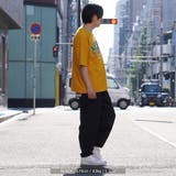 バルーンパンツ メンズ ワイドパンツ | ONE 4 PREMIUM | 詳細画像9