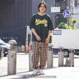 バルーンパンツ メンズ ワイドパンツ | ONE 4 PREMIUM | 詳細画像10