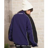 ナイロンジャケット レディース オーバーサイズ | ONE 4 PREMIUM | 詳細画像7