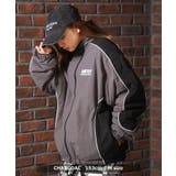 ナイロンジャケット レディース オーバーサイズ | ONE 4 PREMIUM | 詳細画像11