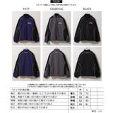 ナイロンジャケット レディース オーバーサイズ | ONE 4 PREMIUM | 詳細画像2