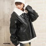 B3 ジャケット メンズ | ONE 4 PREMIUM | 詳細画像16