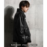 B3 ジャケット メンズ | ONE 4 PREMIUM | 詳細画像12