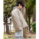 ◆パディング ミリタリー ブルゾン◆ | ONE 4 PREMIUM | 詳細画像8