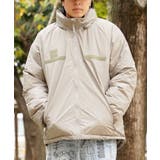 L.KHAKI | ◆パディング ミリタリー ブルゾン◆ | ONE 4 PREMIUM