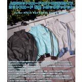 トラックジャケット メンズ レディース | ONE 4 PREMIUM | 詳細画像4 