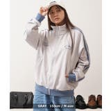 トラックジャケット メンズ レディース | ONE 4 PREMIUM | 詳細画像9 