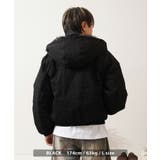 ファー クロップド ジャケット | ONE 4 PREMIUM | 詳細画像7 