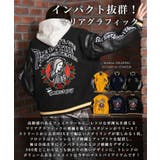 スタジャン レディース バーシティージャケット | ONE 4 PREMIUM | 詳細画像7