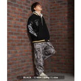 スタジャン レディース バーシティージャケット | ONE 4 PREMIUM | 詳細画像18