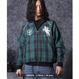 トラックジャケット メンズ ブルゾン | ONE 4 PREMIUM | 詳細画像6 