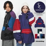 ハーフジップ レディース オーバーサイズ | ONE 4 PREMIUM | 詳細画像20