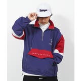 ハーフジップ レディース オーバーサイズ | ONE 4 PREMIUM | 詳細画像9